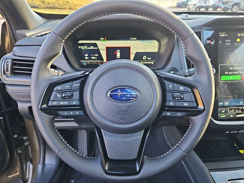 Certified 2025 Subaru Forester Premium image 21