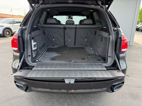 Used 2017 BMW X5 xDrive35i AWD/4WD image 46