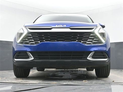 Used 2023 Kia Sportage EX image 46