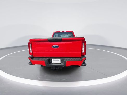 New 2026 Ford F250 XL w/ STX Appearance Package image 2