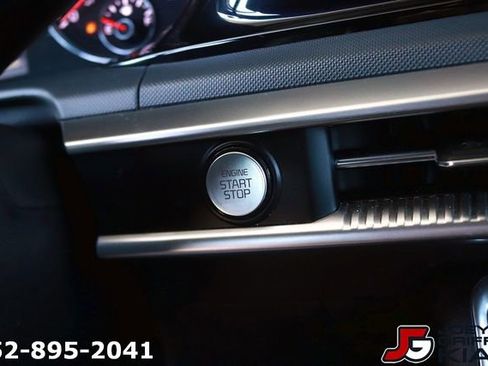 Certified 2024 Kia K5 GT-Line w/ GT-Line Premium Package AWD/4WD image 23