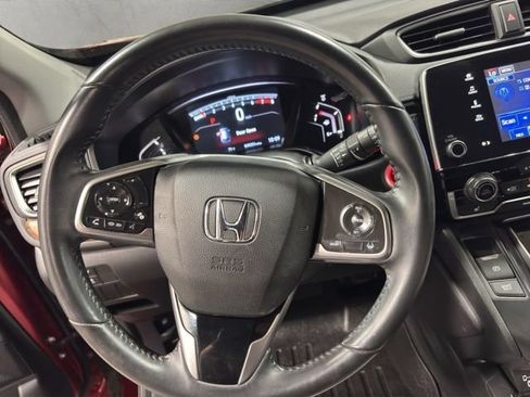 Used 2021 Honda CR-V EX-L image 19