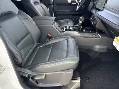 New 2026 Ford Bronco Big Bend image 11