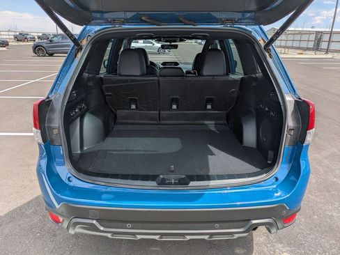 Used 2023 Subaru Forester Wilderness image 26