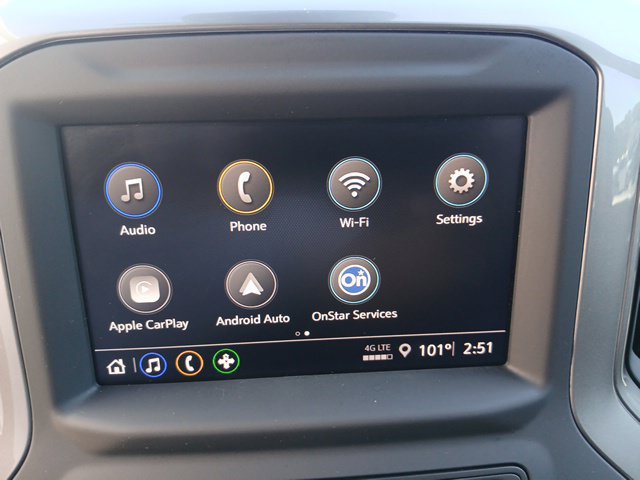 Used 2025 GMC Sierra 3500 Pro AWD/4WD image 38
