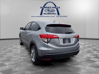 Used 2021 Honda HR-V LX video 2