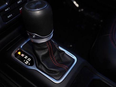 Used 2022 Jeep Wrangler Unlimited Rubicon w/ Steel Bumper Group image 20