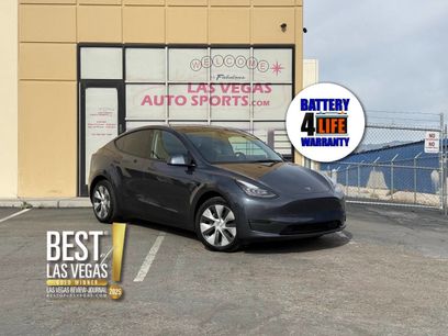 Used 2021 Tesla Model Y Long Range