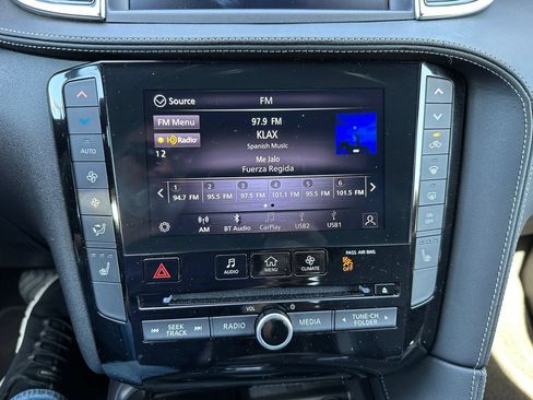 Used 2025 INFINITI QX55 Luxe w/ Cargo Package AWD/4WD image 29