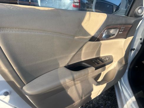 Used 2016 Honda Accord EX-L image 7