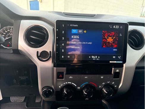 Used 2019 Toyota Tundra TRD Pro image 29