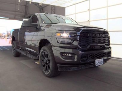 Used 2025 RAM 2500 Big Horn