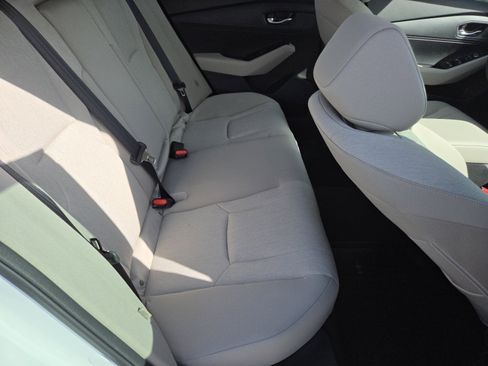 New 2026 Honda Accord LX image 21