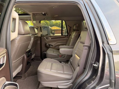 Used 2018 GMC Yukon Denali w/ Denali Ultimate Package AWD/4WD image 24
