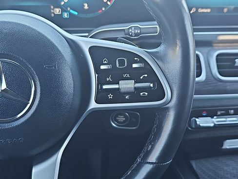 Used 2021 Mercedes-Benz GLE 350 4MATIC image 22