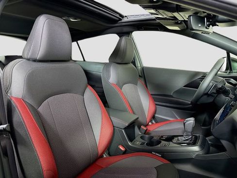 New 2026 Subaru Impreza RS image 28