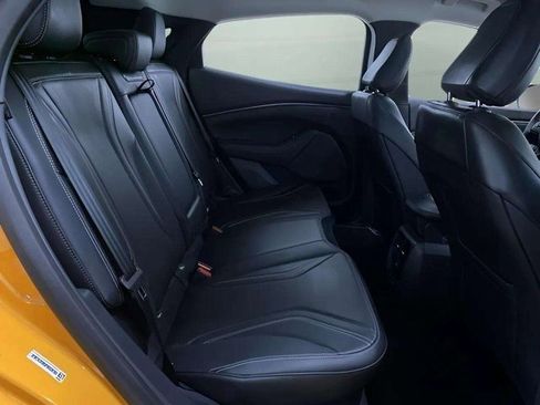 Used 2023 Ford Mustang Mach-E Premium image 26