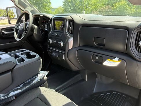 New 2026 GMC Sierra 2500 Pro w/ Max Trailering Package AWD/4WD image 33
