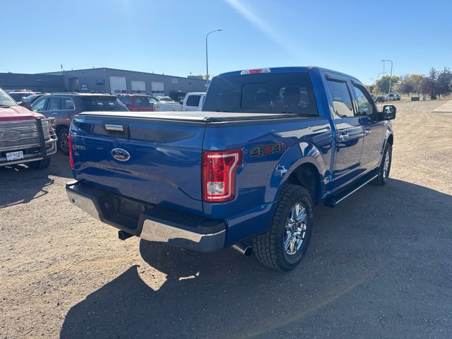Used 2016 Ford F150 XLT w/ Equipment Group 302A Luxury AWD/4WD image 11