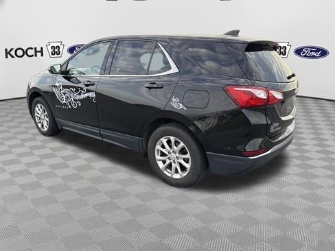 Used 2019 Chevrolet Equinox LT image 6