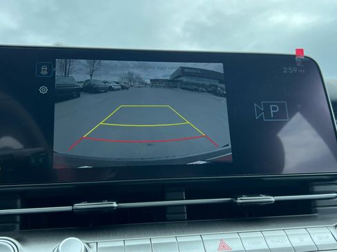 Certified 2026 Hyundai Kona SEL Sport image 36