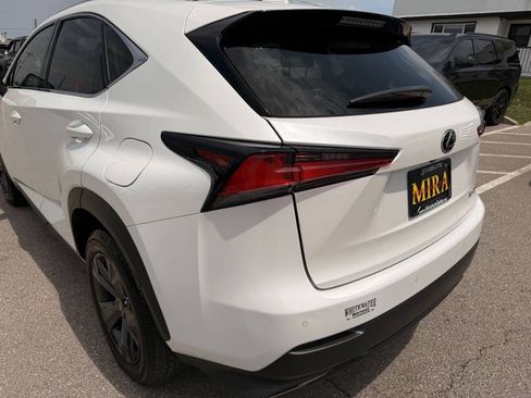 Used 2021 Lexus NX 300 AWD w/ Premium Package image 36
