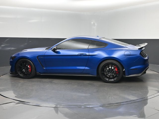 Used 2017 Ford Mustang Shelby GT350 w/ Electronics Package RWD image 10