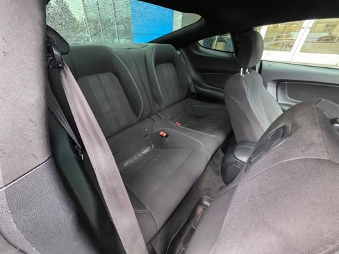 Used 2018 Ford Mustang GT w/ GT Performance Package image 14