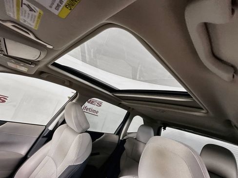 Certified 2023 Subaru Forester Premium AWD/4WD image 12
