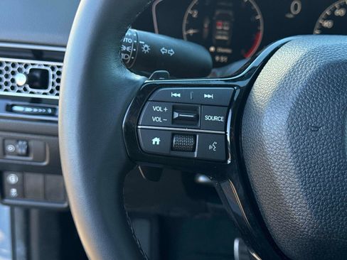 Certified 2024 Honda Civic Sport image 30