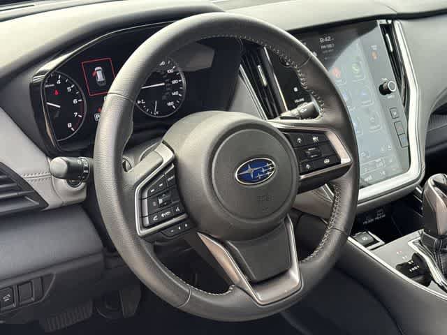 Used 2025 Subaru Outback Premium AWD/4WD image 21