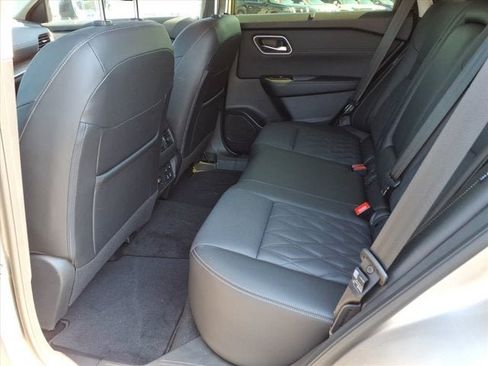 New 2026 Nissan Rogue Platinum w/ Platinum Premium Package AWD/4WD image 5