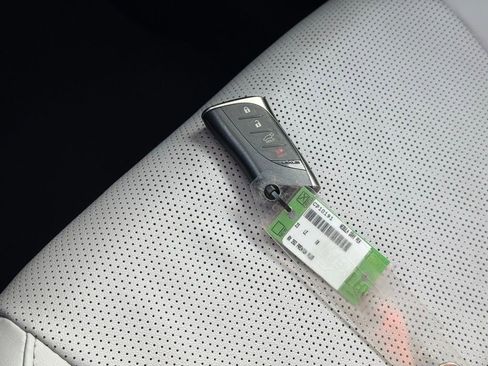 Certified 2023 Lexus RX 350 Premium Plus image 42