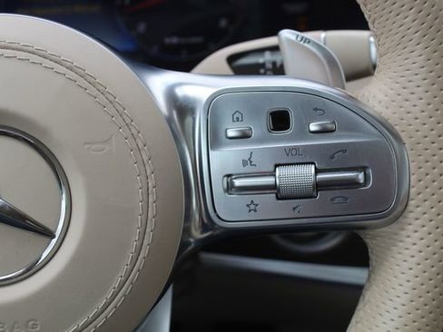 Used 2019 Mercedes-Benz S 63 AMG S 4MATIC Sedan image 62