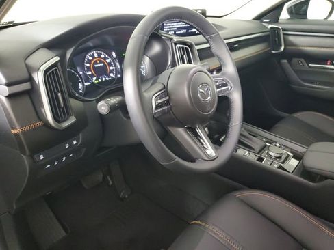Certified 2025 MAZDA CX-50 AWD 2.5 Hybrid w/ Premium Pkg image 24