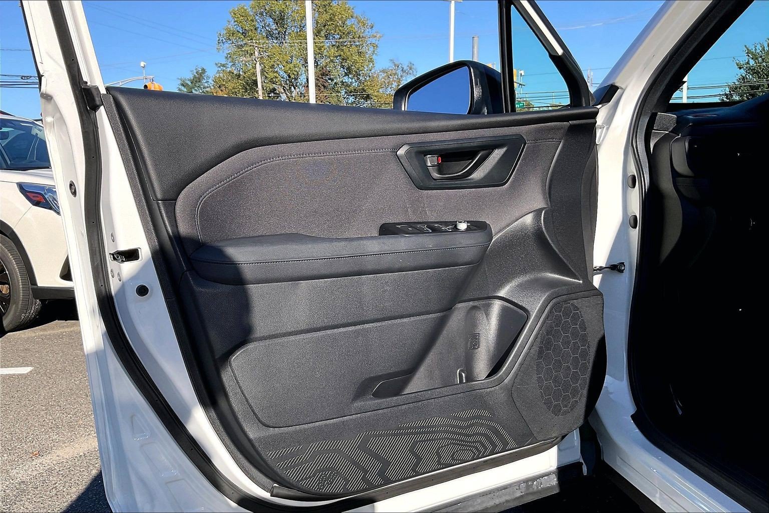 Used 2026 Subaru Forester Premium AWD/4WD image 22