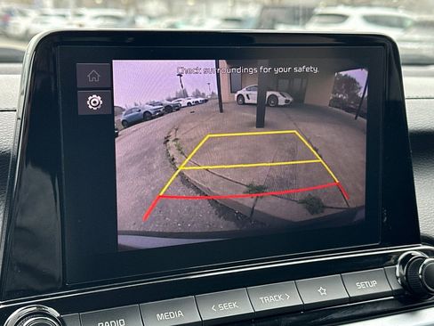 Used 2023 Kia Forte LXS image 20