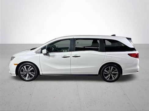Certified 2023 Honda Odyssey EX-L image 10