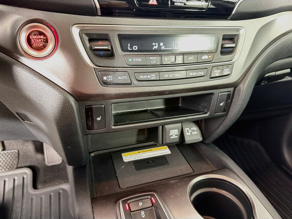 Used 2022 Honda Pilot Special Edition image 19