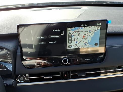 New 2025 Mitsubishi Outlander SE image 21