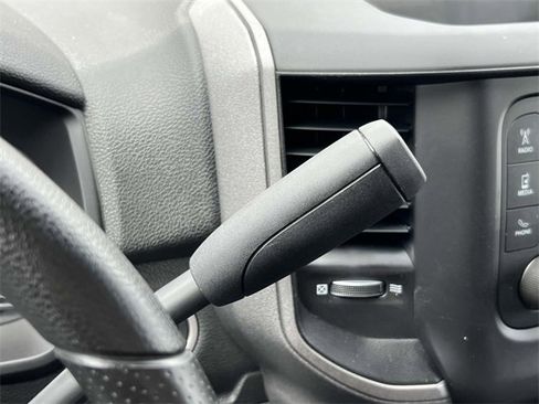 New 2026 RAM 5500 Tradesman w/ Chrome Appearance Group image 26