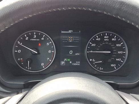 Certified 2025 Subaru Outback Limited image 22