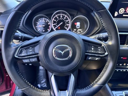 Used 2020 MAZDA CX-5 Touring image 18