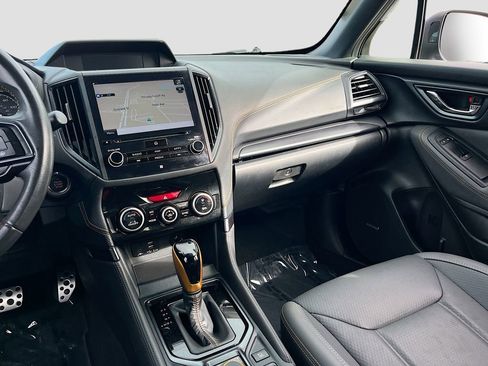 Used 2022 Subaru Forester Wilderness w/ Wilderness Package image 25