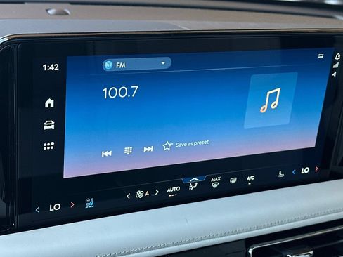 New 2026 Lincoln Aviator Black Label w/ Black Label Special Edition AWD/4WD image 18