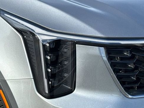 New 2026 Kia Sorento EX image 35