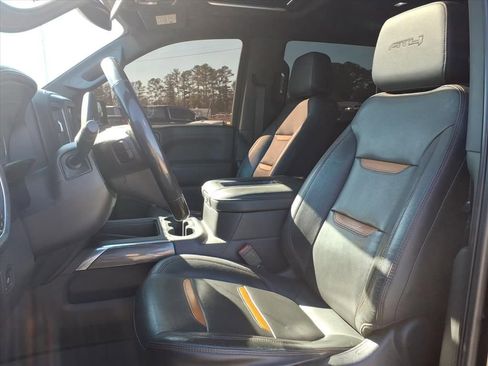 Used 2020 GMC Sierra 1500 AT4 w/ AT4 Premium Package image 17