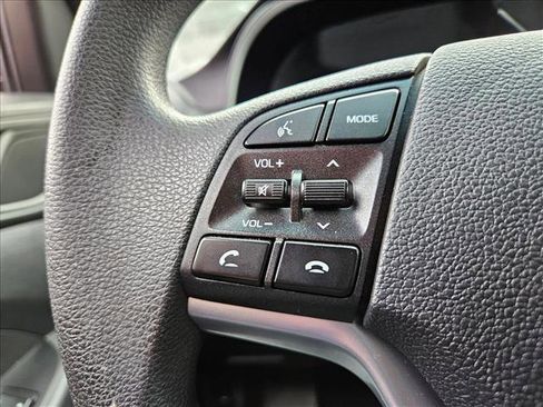 Used 2021 Hyundai Tucson Value w/ Cargo Package image 13