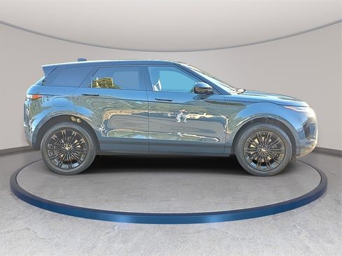 New 2026 Land Rover Range Rover Evoque S image 4