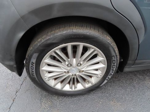 Used 2019 Hyundai Kona SEL w/ SEL Tech Package 02 FWD image 15